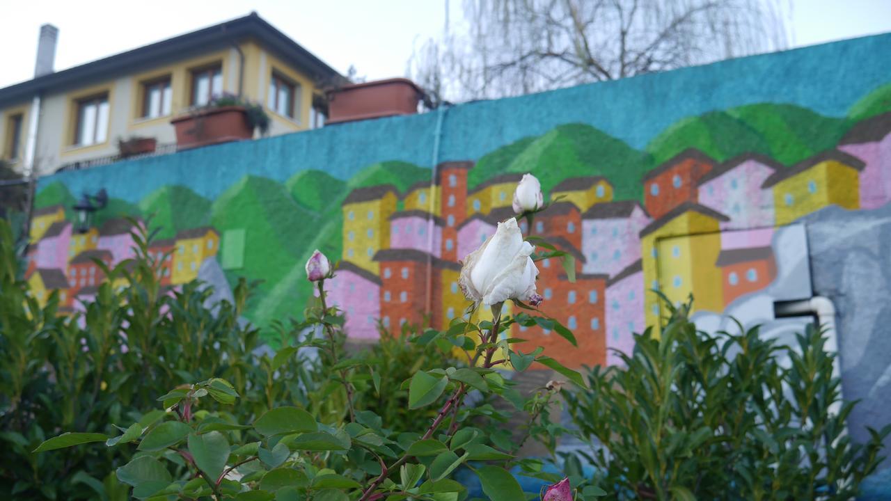 Sonno D'autore Hotel Borghetto di Vara