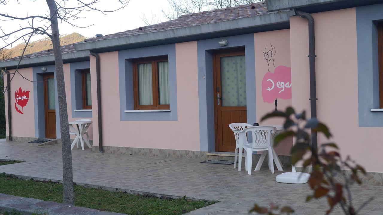 Hotel Sonno D'autore Borghetto di Vara