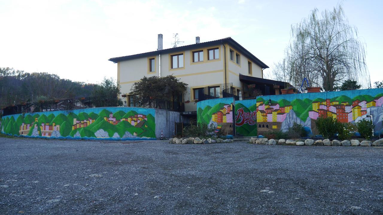 Sonno D'autore Hotel Borghetto di Vara